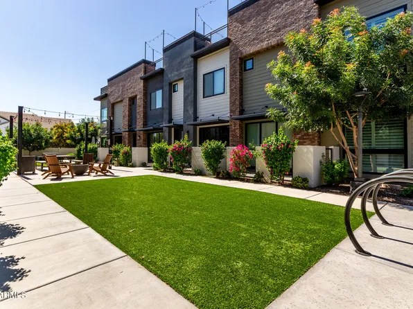 165 E LEXINGTON Avenue, Gilbert, AZ 85234