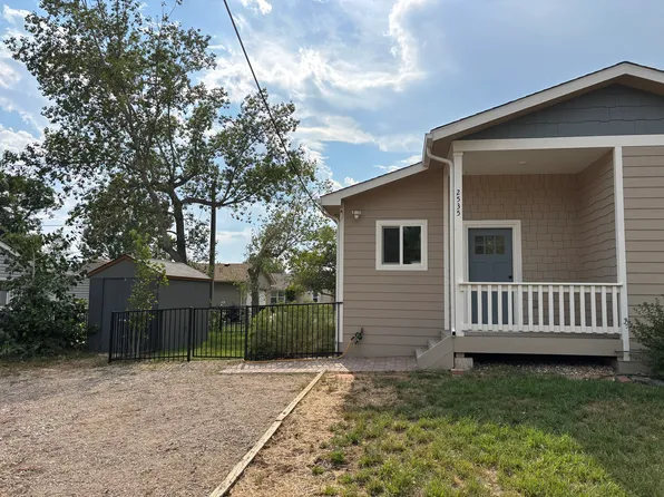 2535 N Garfield Ave #2535, Loveland, CO 80538