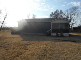 4721 Cole Lake Rd, Isola, MS 38754