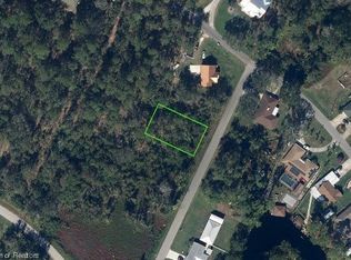 1518 Winter Rd, Lake Placid, FL 33852