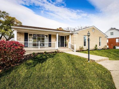 868 Elizabeth Dr, Hamilton, OH, 45013
