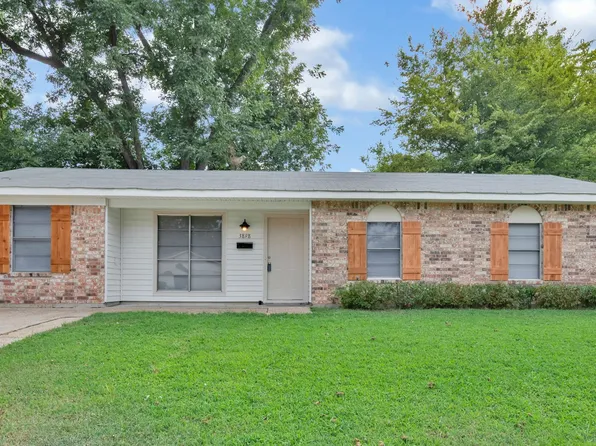 3898 Ella St, Bossier City, LA 71112