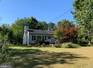 5440 Tollgate Rd, Pipersville, PA 18947