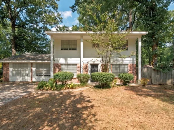 37 Forrest Ct, Conway, AR 72034
