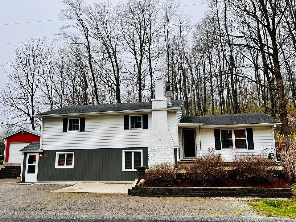 1826 County Road 25 S, Bellefontaine, OH 43311 MLS 1030916 Zillow