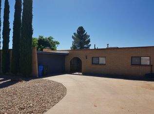 1700 Carmelita Dr, Sierra Vista, AZ 85635