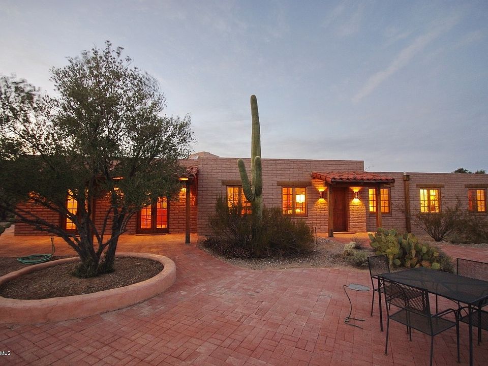 1st image of 4440 W Camino Pintoresco