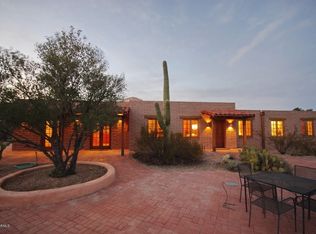 4440 W Camino Pintoresco, Tucson, AZ 85745