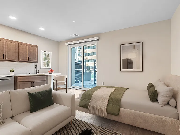 Karrick Apartments — Photo 22