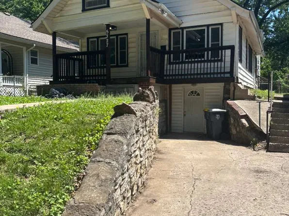5327 Brooklyn Ave, Kansas City, MO 64130