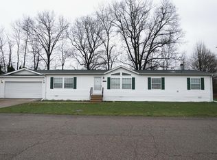 1578 Hemlock, Martin, MI 49070
