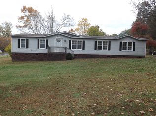 1025 Double Impact Dr, Rockwell, NC 28138
