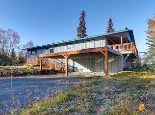 12400 Lorraine St, Anchorage, AK 99516