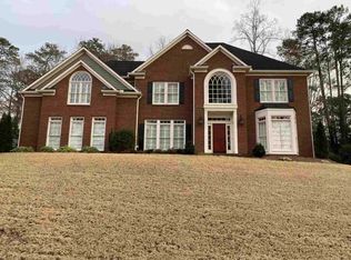 6084 Poplar Bluff Cir, Peachtree Corners, GA 30092
