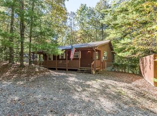 45 Settlers Crossing Way, Murphy, NC 28906