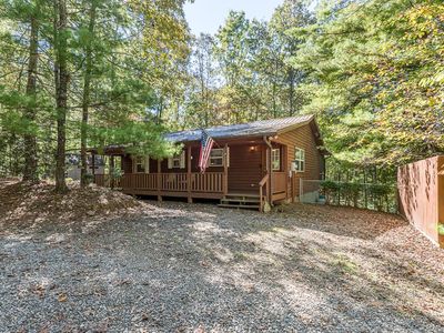 45 Settlers Crossing Way, Murphy, NC, 28906