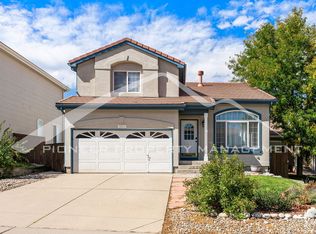 10031 Cedaridge Way, Highlands Ranch, CO 80129
