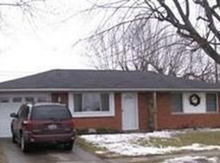 709 Albert St, Englewood, OH