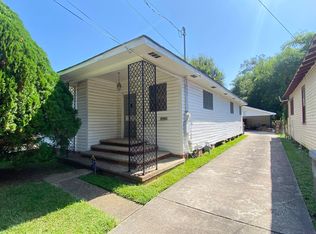 702 N 29th St, Baton Rouge, LA 70802