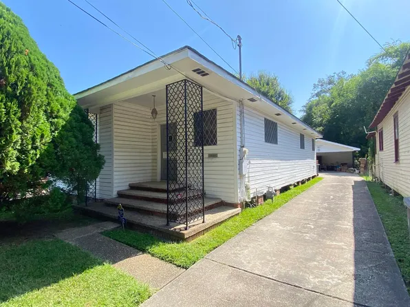 702 N 29th St, Baton Rouge, LA 70802