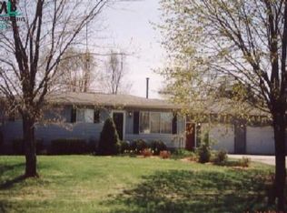 2606 Softwind St, North Branch, MI 48461