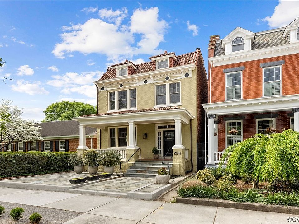 2211 Grove Ave, Richmond, VA 23220 Zillow