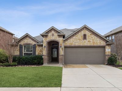 16720 Dry Creek Blvd, Prosper, TX, 75078