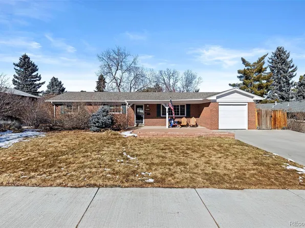 3433 E Costilla Avenue, Centennial, CO 80122