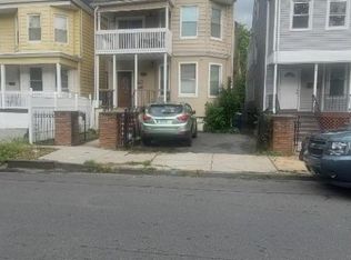 180 N 16 E, East Orange, NJ 07017