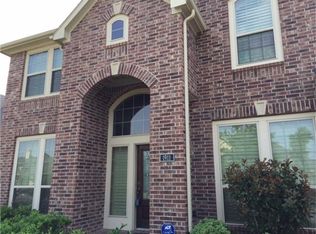 1911 Sequoia Trail Ln, Richmond, TX 77469