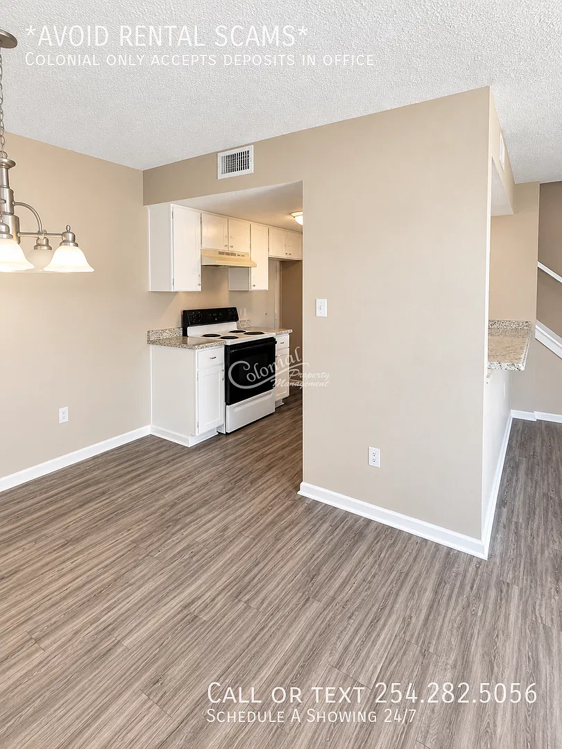 2 bed, 1.0 bath, 968 sqft, $695 — Photo 3