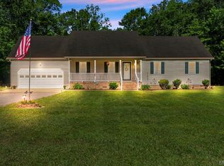 308 Seeview Ln, Hertford, NC 27944