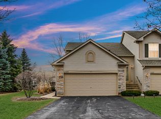 2325 Summerlin Dr #2325, Aurora, IL 60503