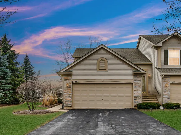 2325 Summerlin Dr #2325, Aurora, IL 60503