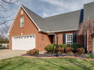 2768 Waywood Dr, Murfreesboro, TN 37128