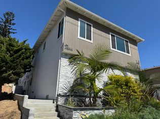 8218 Pershing Dr #1/2, Playa Del Rey, CA 90293