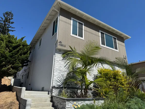 8218 Pershing Dr #1/2, Playa Del Rey, CA 90293
