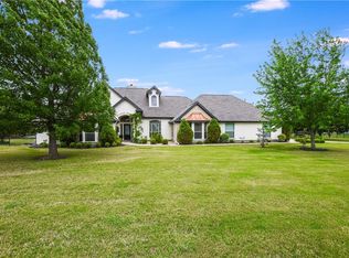 116 Kendra Dr, Liberty Hill, TX 78642