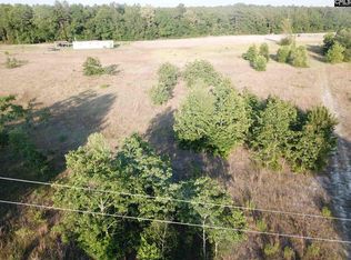 1944 Old Georgetown Rd W, Cassatt, SC 29032