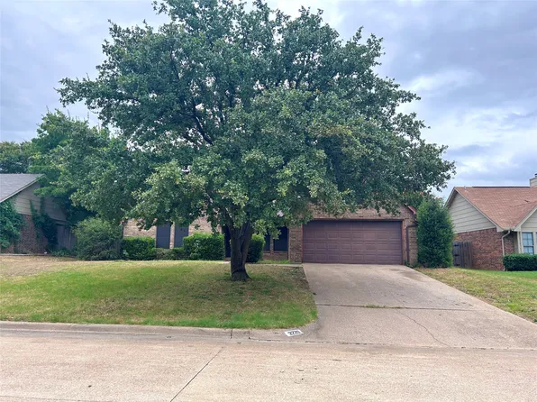 3220 Cliffview Dr, Corinth, TX 76210