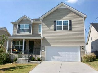 9044 Ristau Dr, Antioch, TN 37013