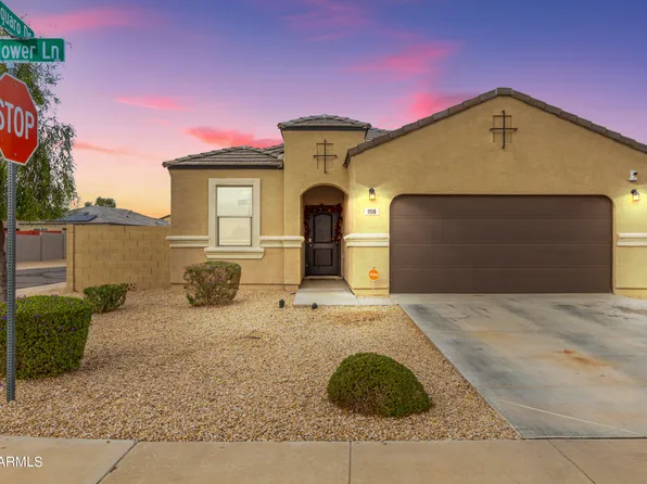 11516 E SUNFLOWER Lane, Florence, AZ 85132