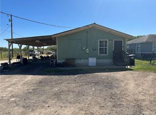 801 W Earling Rd, Donna, TX 78537
