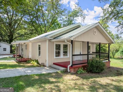 4430 Oak St, Oakwood, GA, 30566