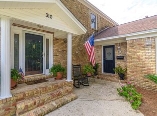 310 Elliott Rd SE, Fort Walton Beach, FL 32548