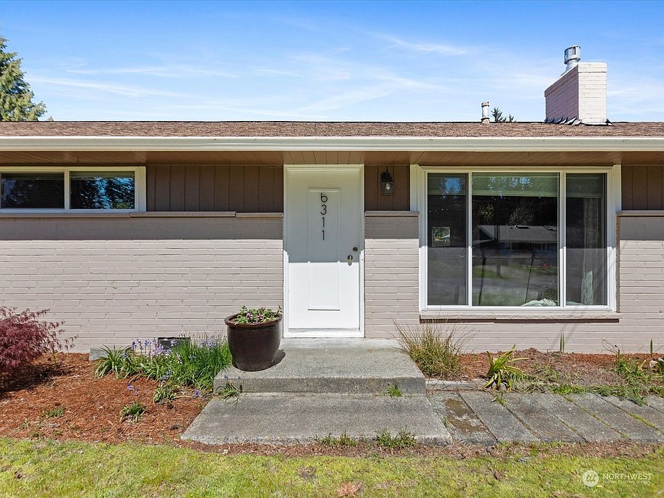 6311 188th Street SW, Lynnwood, WA 98037 | Zillow