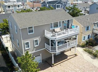 101 E Sailboat Ln, Brant Beach, NJ 08008
