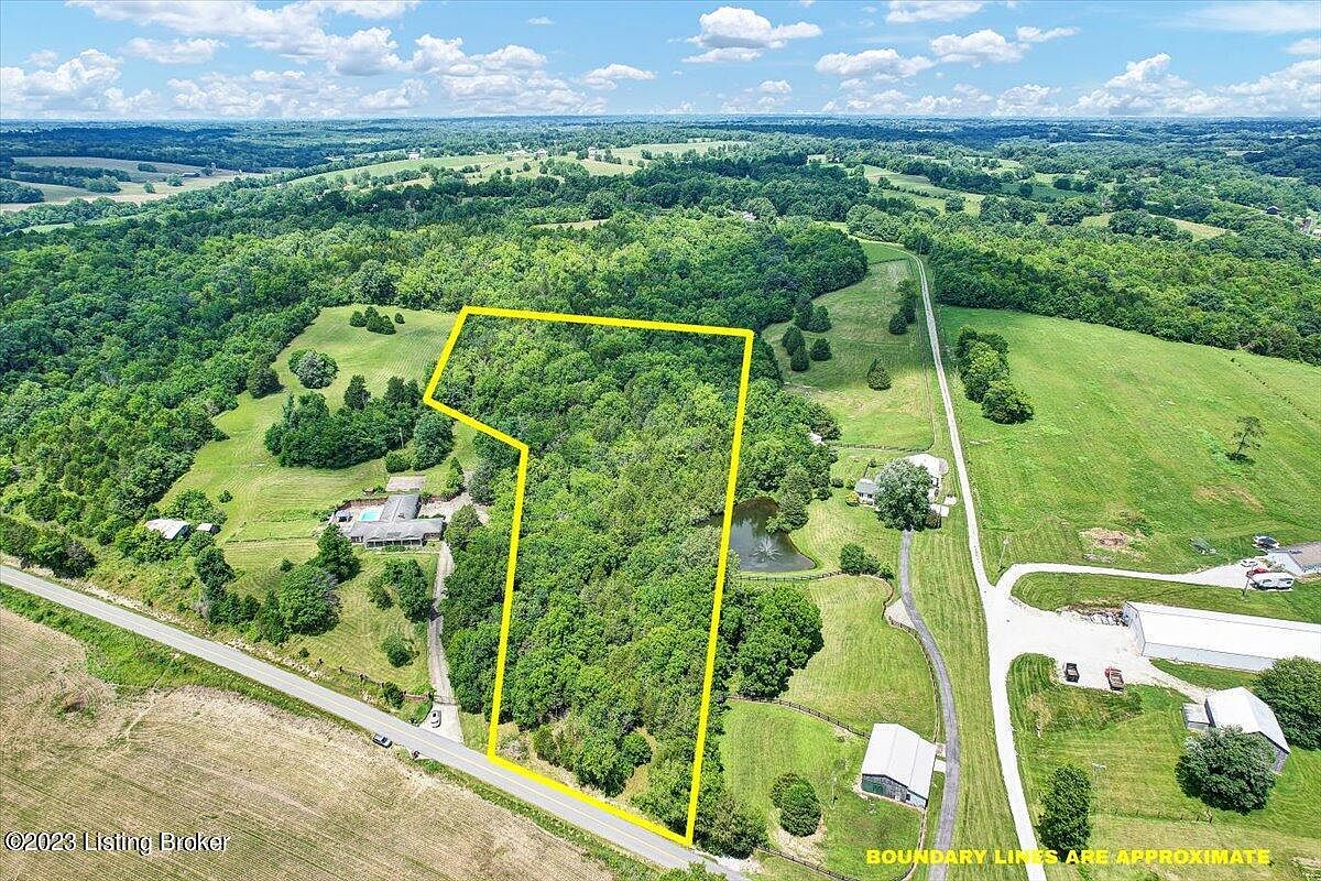 2 Plum Creek Rd, Taylorsville, KY 40071 Zillow