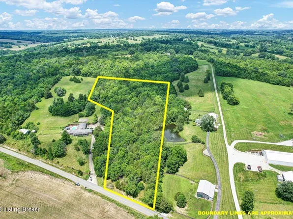 2 Plum Creek Rd, Taylorsville, KY 40071