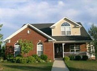 541 Sheffield Dr, Versailles, KY 40383
